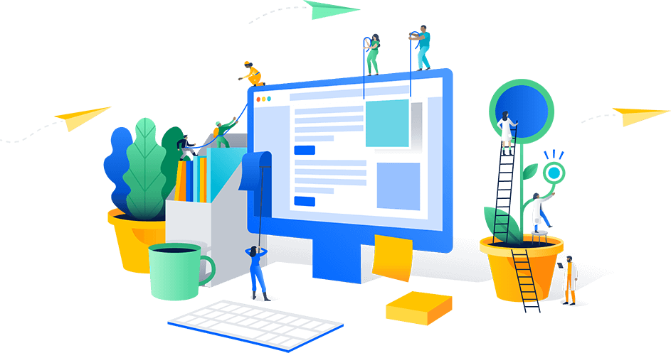 A Creative & Modern Web Design Agency - 蜂鸟电竞